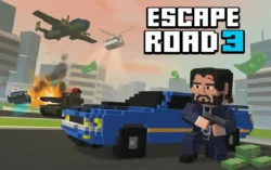 Escape Road 3