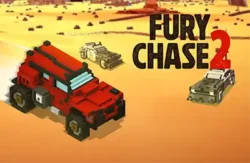 Fury Chase 2 – Post Apocalyptic Racing