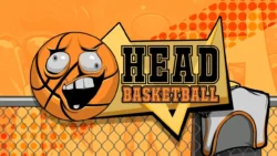 Head Basketball Game Online