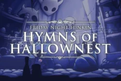 Hymns of Hallownest – Free Music Rhythm Game Online