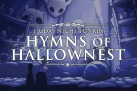 Hymns of Hallownest – Free Music Rhythm Game Online