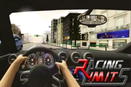Racing Limits – Highway Driving Game