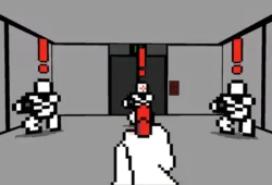 Speed Shooter: Fast-Paced Shooting Action