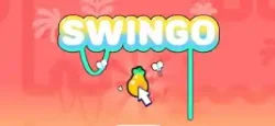 Swingo – Hook and Fling Arcade Game