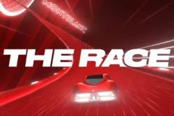 The Race – Free Drifting Game Online
