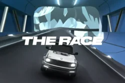 The Race – Season 2: Frozen Tracks Free Online